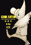 Ohkubo - Soul Eater: The Perfect Edition 15