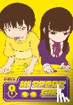 Oshikiri, Rensuke - Hi Score Girl 1