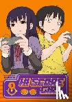 Oshikiri, Rensuke - Hi Score Girl 3