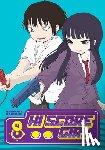 Oshikiri, Rensuke - Hi Score Girl 4