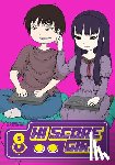 Oshikiri, Rensuke - Hi Score Girl 5