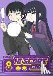 Oshikiri, Rensuke - Hi Score Girl 6
