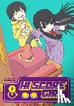 Oshikiri, Rensuke - Hi Score Girl 7