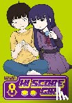 Oshikiri, Rensuke - Hi Score Girl 8