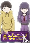 Oshikiri, Rensuke - Hi Score Girl 10