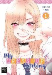 Fukuda, Shinichi - My Dress-Up Darling 1