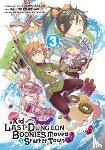 Satou, Fusemachi, Hajime, Watanuki, Nao - Suppose a Kid from the Last Dungeon Boonies Moved to a Starter Town 3