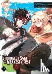 Shinkoshoto - The Strongest Sage with the Weakest Crest 2
