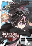Shinkoshoto - The Strongest Sage with the Weakest Crest 4