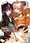 Shinkoshoto - The Strongest Sage with the Weakest Crest 6