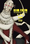 Ohkubo - Soul Eater: The Perfect Edition 16