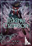 Kobayashi, Daiki - Ragna Crimson 2