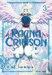 Kobayashi, Daiki - Ragna Crimson 3