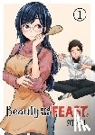 U, Satomi - Beauty and the Feast 1