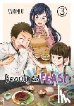 U, Satomi - Beauty and the Feast 3