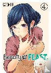 U, Satomi - Beauty and the Feast 4