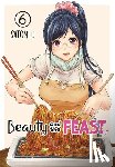U, Satomi - Beauty and the Feast 6