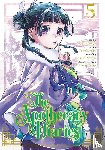 Hyuuga, Natsu - The Apothecary Diaries 05 (Manga)