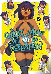 Konbu, Wakame - The Great Jahy Will Not Be Defeated! 2