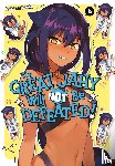 Konbu, Wakame - The Great Jahy Will Not Be Defeated! 4