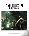Square Enix - Final Fantasy VII Poster Collection