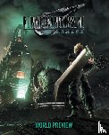 Square Enix - Final Fantasy VII Remake: World Preview