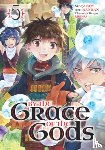 Roy - By the Grace of the Gods (Manga) 05