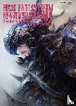 Square Enix - Final Fantasy XIV: Heavensward -- The Art of Ishgard -The Scars of War-