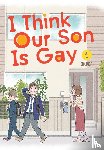 Okura - I Think Our Son Is Gay 01