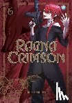 Kobayashi, Daiki - Ragna Crimson 6