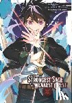 Shinkoshoto - The Strongest Sage with the Weakest Crest 9