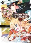 Shinkoshoto - The Strongest Sage with the Weakest Crest 10