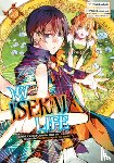 Shinkoshoto - My Isekai Life 05: I Gained a Second Character Class and Became the Strongest Sage in the World!