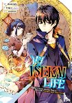 Shinkoshoto - My Isekai Life 06: I Gained a Second Character Class and Became the Strongest Sage in the World!
