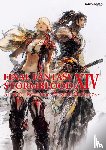 Square Enix - Final Fantasy XIV: Stormblood -- The Art of the Revolution - Western Memories-