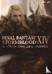 Square Enix - Final Fantasy XIV: Stormblood -- The Art of the Revolution - Eastern Memories-