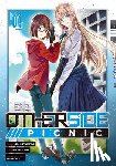 Miyazawa, Iori - Otherside Picnic (Manga) 01