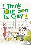 Okura - I Think Our Son Is Gay 02