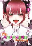 Fukuda, Shinichi - My Dress-Up Darling 5
