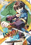 Shinkoshoto, Ponjea (Friendly Lan, Kazabana, Huuka - My Isekai Life 09: I Gained a Second Character Class and Became the Strongest Sage in the World!