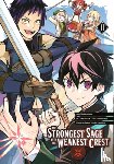 Shinkoshoto - The Strongest Sage with the Weakest Crest 11
