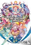 Satou, Fusemachi, Hajime, Watanuki, Nao - Suppose a Kid from the Last Dungeon Boonies Moved to a Starter Town 6