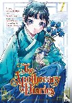 Hyuuga, Natsu - The Apothecary Diaries 07 (Manga)
