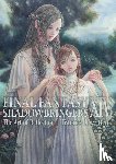 Square Enix - Final Fantasy XIV: Shadowbringers Art of Reflection - Histories Unwritten-
