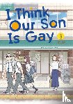 Okura - I Think Our Son Is Gay 03