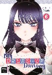 Fukuda, Shinichi - My Dress-Up Darling 6