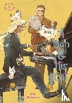 Sakurai, Umi - A Man and His Cat 7