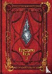 Square Enix - Encyclopaedia Eorzea -The World of Final Fantasy XIV- Volume II