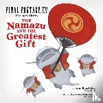 Enix, Square, Oda, Banri - Final Fantasy XIV Picture Book: The Namazu and the Greatest Gift
