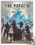 Square Enix - Final Fantasy XIV Poster Collection